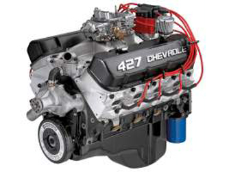 P8F26 Engine
